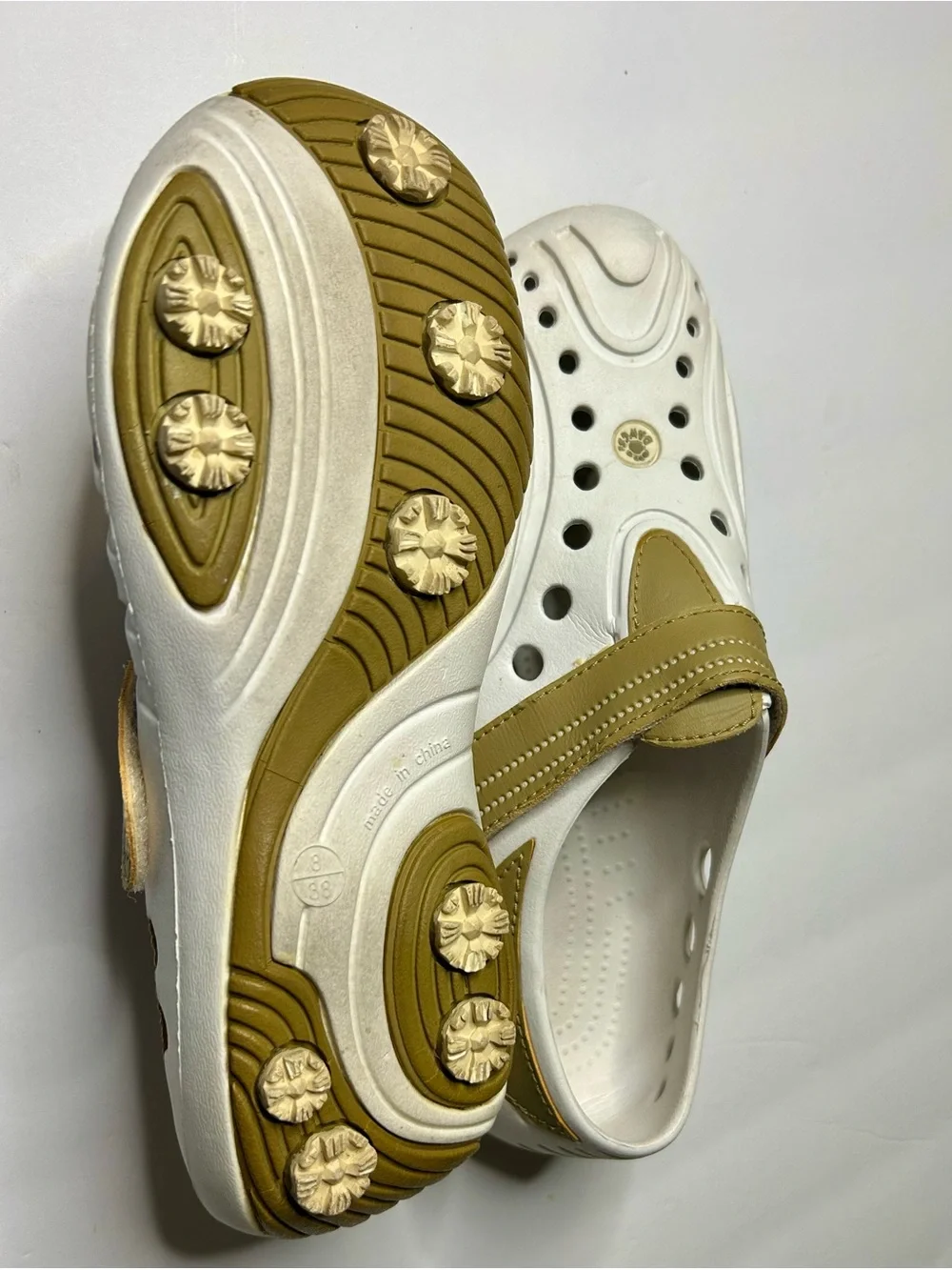 Dawgs lightweight athletic